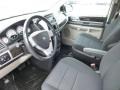 Stone White - Grand Caravan SXT Photo No. 16