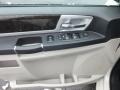 Stone White - Grand Caravan SXT Photo No. 17