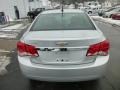 Silver Ice Metallic - Cruze LS Photo No. 6