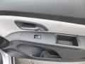 Silver Ice Metallic - Cruze LS Photo No. 11