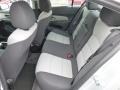Silver Ice Metallic - Cruze LS Photo No. 13