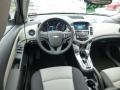 Silver Ice Metallic - Cruze LS Photo No. 14