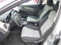 Silver Ice Metallic - Cruze LS Photo No. 15