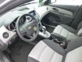 Silver Ice Metallic - Cruze LS Photo No. 16