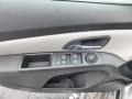 Silver Ice Metallic - Cruze LS Photo No. 17