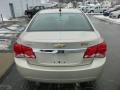 2013 Champagne Silver Metallic Chevrolet Cruze LT  photo #6