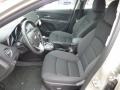 2013 Chevrolet Cruze LT Front Seat
