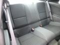 Black Rear Seat Photo for 2013 Chevrolet Camaro #76867287