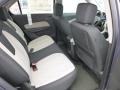 Atlantis Blue Metallic - Equinox LS AWD Photo No. 12