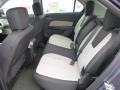 Atlantis Blue Metallic - Equinox LS AWD Photo No. 14