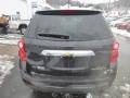 Tungsten Metallic - Equinox LT AWD Photo No. 5