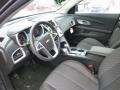 Tungsten Metallic - Equinox LT AWD Photo No. 16
