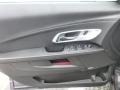 Tungsten Metallic - Equinox LT AWD Photo No. 17