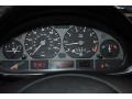 Sand Gauges Photo for 2004 BMW 3 Series #76867590