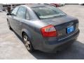 Dolphin Gray Pearl - A4 1.8T Sedan Photo No. 4