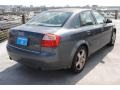 Dolphin Gray Pearl - A4 1.8T Sedan Photo No. 6