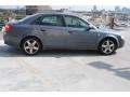 Dolphin Gray Pearl - A4 1.8T Sedan Photo No. 8