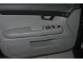 Dolphin Gray Pearl - A4 1.8T Sedan Photo No. 9