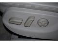 Dolphin Gray Pearl - A4 1.8T Sedan Photo No. 12