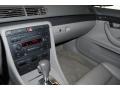 Dolphin Gray Pearl - A4 1.8T Sedan Photo No. 13
