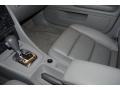 Dolphin Gray Pearl - A4 1.8T Sedan Photo No. 14