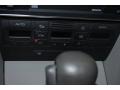 Dolphin Gray Pearl - A4 1.8T Sedan Photo No. 16