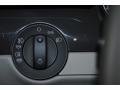 Dolphin Gray Pearl - A4 1.8T Sedan Photo No. 21