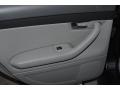 Dolphin Gray Pearl - A4 1.8T Sedan Photo No. 22