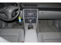 Dolphin Gray Pearl - A4 1.8T Sedan Photo No. 25