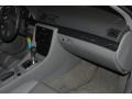 Dolphin Gray Pearl - A4 1.8T Sedan Photo No. 30