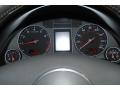 Dolphin Gray Pearl - A4 1.8T Sedan Photo No. 31