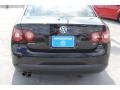 Black - Jetta SE Sedan Photo No. 6