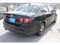 Black - Jetta SE Sedan Photo No. 7