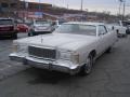 Dove Gray - Marquis Brougham 2 Door Hardtop Photo No. 15