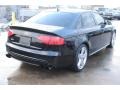 Brilliant Black - S4 3.0 quattro Sedan Photo No. 11