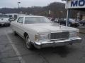 Dove Gray - Marquis Brougham 2 Door Hardtop Photo No. 17