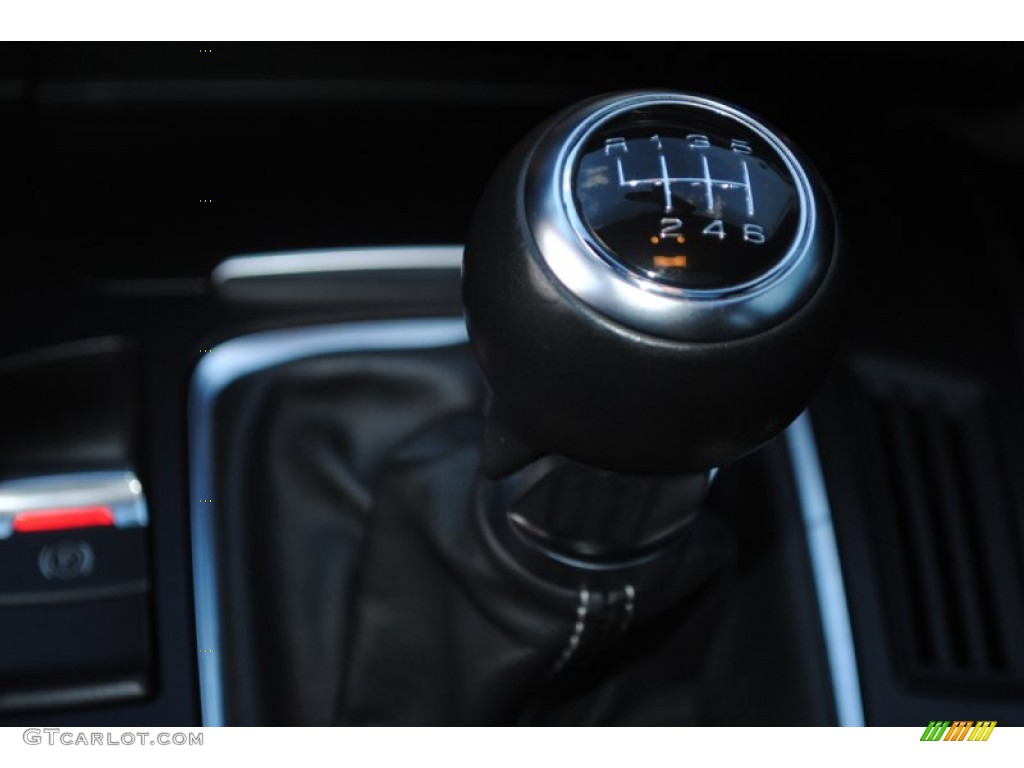 2010 Audi S4 3.0 quattro Sedan 7 Speed S tronic Dual Clutch Automatic Transmission Photo #76868019