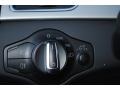 Controls of 2010 S4 3.0 quattro Sedan