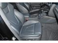 Brilliant Black - S4 3.0 quattro Sedan Photo No. 52