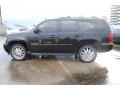 Black - Tahoe LT Photo No. 5