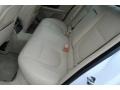 Polaris White - XF XF Supercharged Sedan Photo No. 34