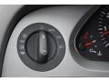 Light Grey Controls Photo for 2008 Audi A6 #76868745