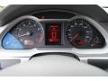 Light Grey Gauges Photo for 2008 Audi A6 #76868763