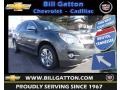 Steel Green Metallic - Equinox LTZ AWD Photo No. 1