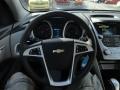 Steel Green Metallic - Equinox LTZ AWD Photo No. 11