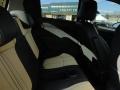 Yellow/Yellow Rear Seat Photo for 2013 Chevrolet Spark #76868976