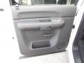 2013 White Diamond Tricoat GMC Sierra 1500 SLE Crew Cab 4x4  photo #14