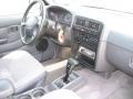 1997 Aztec Red Nissan Hardbody Truck XE Extended Cab  photo #18