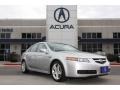 Alabaster Silver Metallic - TL 3.2 Photo No. 1