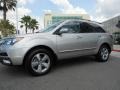 Palladium Metallic - MDX SH-AWD Technology Photo No. 2